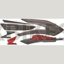 Buy COMPLETE STICKER KIT SHINE TYPE 2 ZADON on  % discount