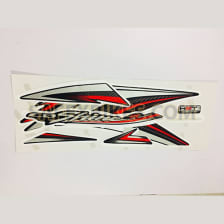 Buy COMPLETE STICKER KIT SHINE DX ZADON on  % discount