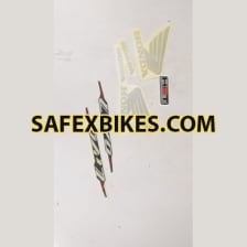 Buy COMPLETE STICKER KIT LIVO ZADON on  % discount