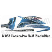 Buy COMPLETE STICKER KIT PASSION PRO DIGITAL ZADON on  % discount