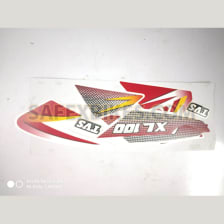 Buy COMPLETE STICKER KIT XL100 (ALL) ZADON on  % discount