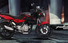 pulsar 150 original sticker kit