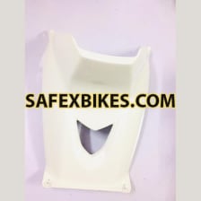 Buy COVER FRONT WHITE WEGO TVSGP on  % discount