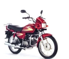 hero honda splendor petrol tank price