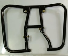 Buy LEG GUARD (BLACK)  YBR 110 ZADON on  % discount