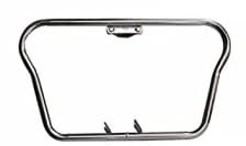 Buy LEG GUARD  (BLACK) RX100 OM ZADON on  % discount