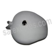 Buy CUSTOMIZED PETROL TANK ROYAL ENFIELD BULLET ZADON on  % discount