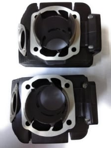 Buy CYLINDER KIT YAMAHA RD350 ZADON on  % discount