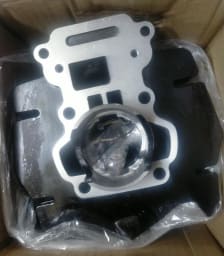 Buy CYLINDER KIT SAMURAI ZADON on  % discount