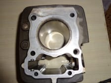 Buy CYLINDER KIT HUNK ZADON on  % discount