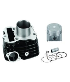 Buy CYLINDER KIT DISCOVER125 CC ZADON on  % discount