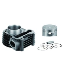 Buy PISTON CYLINDER KIT ACTIVA OM OE HONDA GP on  % discount