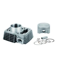 Buy PISTON CYLINDER KIT UNICORN OE HONDA GP on  % discount