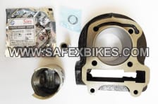 Buy CYLINDER KIT KINETIC HONDA ZADON on  % discount