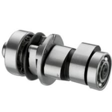 Buy CAM SHAFT ASSY VESPA ZADON on  % discount