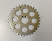 Buy TIMING SPROCKET STEEL PULSAR JETLINE on  % discount