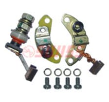 Buy CARBON BRUSH HOLDER ASSY FOR STARTER MOTOR DISCOVER 100 SWISS on  % discount