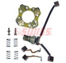 Buy CARBON BRUSH HOLDER ASSY FOR STARTER MOTOR PULSAR 200CC NS SWISS on  % discount