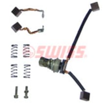 Buy CARBON BRUSH HOLDER ASSY FOR STARTER MOTOR PULSAR 200 NS SWISS on 0 % discount