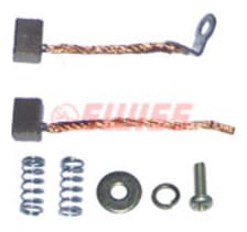 Buy CARBON BRUSH HOLDER ASSY FOR STARTER MOTOR SCOOTY TEENZ SWISS on  % discount