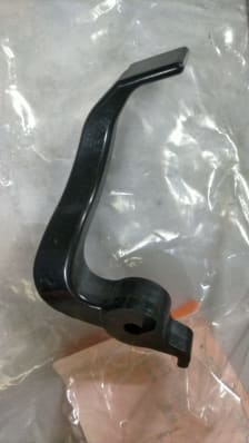 Buy CARBURATOR CHOKE LEVER CB TRIGGER ZADON on  % discount
