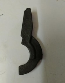 Buy CHOKE LEVER (HANDLE) VIKRANT / PULSAR NATCO on  % discount