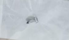 Buy CARBURATOR FLOAT PIN PASSION PLUS ZADON on  % discount