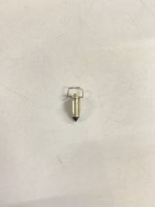 Buy CARBURATOR FLOAT PIN DISCOVER 125CC ZADON on  % discount