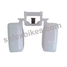 Buy CARBURATOR FLOAT AVENGER STREET 220 / PULSAR / DISCOVER / XCD ZADON on  % discount