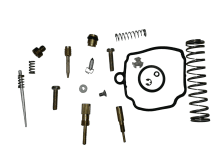 Buy CARB. REPAIR KIT FULL CENTRA (CARB.MIKUNI) NATCO on  % discount