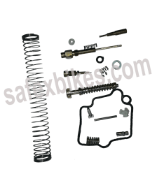 Buy CARBURATOR REPAIR KIT FULL WIND NATCO on  % discount