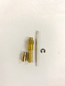 Buy NEEDLE - JET - DURO DZ MAHINDRAGP on  % discount