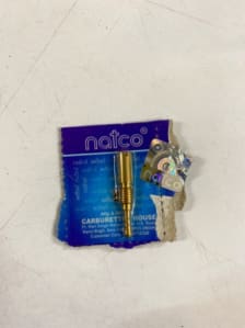 Buy CARBURATOR SLOW JET ACTIVA 3G ZADON on  % discount