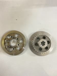 Buy CLUTCH HOUSING KB4S ENDURANCE on  % discount