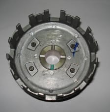 hero honda hunk clutch plate price