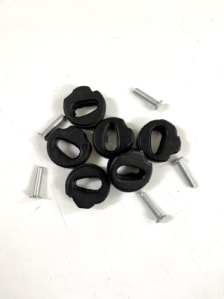 Buy CLUTCH RUBBER KIT FZ ZADON on  % discount