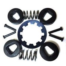 Buy CLUTCH REPAIR KIT UNICORN ZADON on  % discount