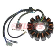 Buy COIL PLATE ASSY YBR SWISS on  % discount