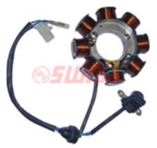 Buy COIL PLATE ASSEMBLY SHINE SWISS on  % discount