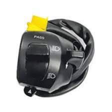 Buy COMBINATION SWITCH SUZUKI GIXXER GSX 150 LH MINDA on  % discount