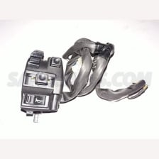 Buy COMBINATION SWITCH SHINE KS (LH )SWISS on  % discount