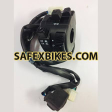Buy COMBINATION SWITCH TRIGGER E/S (LH) SWISS on  % discount