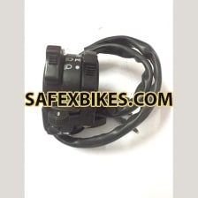 Buy COMBINATION SWITCH  SUZUKI MAX (LH )SWISS on  % discount