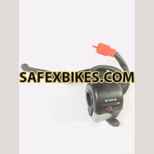 Buy COMBINATION SWITCH CT100 NM (LH) SWISS on  % discount