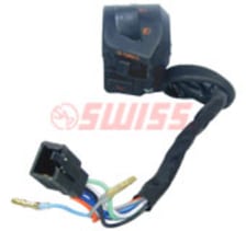 Buy COMBINATION SWITCH CBZ KS (LH) SWISS on  % discount