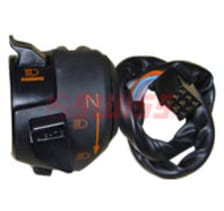 Buy COMBINATION SWITCH UNICORN (LH) SWISS on  % discount