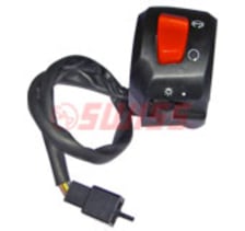 Buy COMBINATION SWITCH ZEUS125 CC KS (LH) SWISS on  % discount