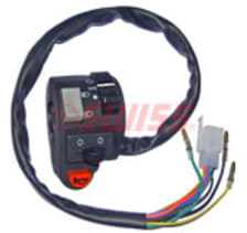 Buy COMBINATION SWITCH CRUX (LH) SWISS on  % discount