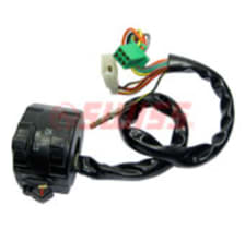 Buy COMBINATION SWITCH BAJAJ CT / BOXER / KB4S (LH) SWISS on  % discount