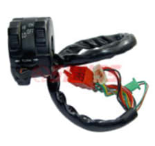 Buy COMBINATION SWITCH BOXER AT (LH) SWISS on  % discount